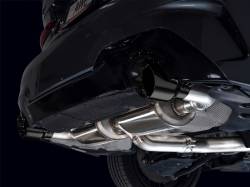 AWE Tuning - AWE Tuning 3015-33429 BMW 2.0 AWD/RWD Coupe/Sedan Exhaust System - Image 4