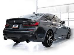 AWE Tuning - AWE Tuning 3015-33429 BMW 2.0 AWD/RWD Coupe/Sedan Exhaust System - Image 6