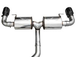 AWE Tuning - AWE Tuning 3015-33429 BMW 2.0 AWD/RWD Coupe/Sedan Exhaust System - Image 8