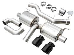AWE Tuning - AWE Tuning 3015-33429 BMW 2.0 AWD/RWD Coupe/Sedan Exhaust System - Image 10