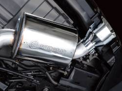 AWE Tuning - AWE Tuning 3015-32400 Exhaust System for 23-26 Nissan Z Coupe 3.0 RWD - Image 2
