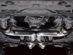 AWE Tuning - AWE Tuning 3015-32400 Exhaust System for 23-26 Nissan Z Coupe 3.0 RWD - Image 5