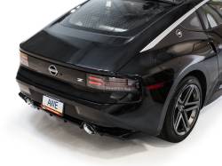 AWE Tuning - AWE Tuning 3015-32400 Exhaust System for 23-26 Nissan Z Coupe 3.0 RWD - Image 7