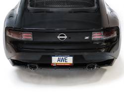AWE Tuning - AWE Tuning 3015-32400 Exhaust System for 23-26 Nissan Z Coupe 3.0 RWD - Image 8