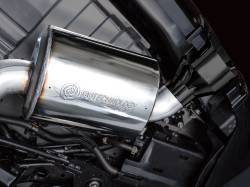 AWE Tuning - AWE Tuning 3015-33400 Exhaust System for 23-26 Nissan Z Coupe 3.0 RWD - Image 2