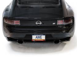 AWE Tuning - AWE Tuning 3015-33400 Exhaust System for 23-26 Nissan Z Coupe 3.0 RWD - Image 7