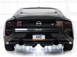 AWE Tuning - AWE Tuning 3015-33400 Exhaust System for 23-26 Nissan Z Coupe 3.0 RWD - Image 8