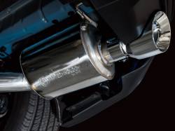 AWE Tuning - AWE Tuning 3015-32650 Exhaust System for 24 Ford Mustang 5.0 RWD Coupe - Image 4