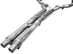 AWE Tuning - AWE Tuning 3015-32650 Exhaust System for 24 Ford Mustang 5.0 RWD Coupe - Image 6