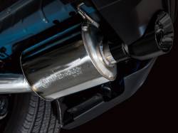 AWE Tuning - AWE Tuning 3015-33650 2024 Ford Mustang Coupe 5.0 RWD Exhaust System - Image 2