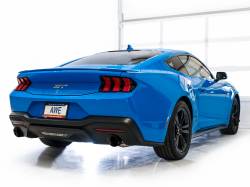 AWE Tuning - AWE Tuning 3015-33650 2024 Ford Mustang Coupe 5.0 RWD Exhaust System - Image 5