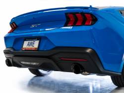 AWE Tuning - AWE Tuning 3015-33650 2024 Ford Mustang Coupe 5.0 RWD Exhaust System - Image 6