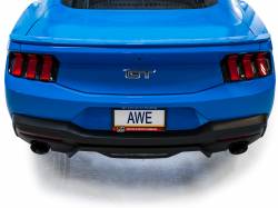 AWE Tuning - AWE Tuning 3015-33650 2024 Ford Mustang Coupe 5.0 RWD Exhaust System - Image 7
