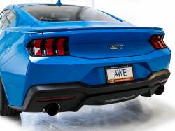 AWE Tuning - AWE Tuning 3015-33650 2024 Ford Mustang Coupe 5.0 RWD Exhaust System - Image 8