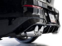 AWE Tuning - AWE Tuning 3015-42658 22-26 Volkswagen Golf R Hatchback 2.0 AWD Exhaust System - Image 7