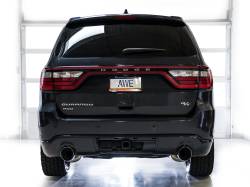 AWE Tuning - AWE Tuning 3015-32575 Exhaust System for 11-26 Dodge Durango 3.6/5.7 - Image 5