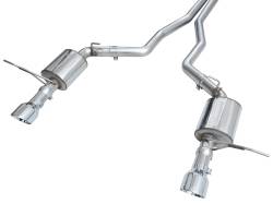 AWE Tuning - AWE Tuning 3015-32575 Exhaust System for 11-26 Dodge Durango 3.6/5.7 - Image 7