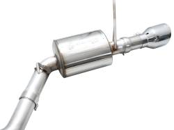 AWE Tuning - AWE Tuning 3015-32575 Exhaust System for 11-26 Dodge Durango 3.6/5.7 - Image 8