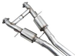 AWE Tuning - AWE Tuning 3015-32575 Exhaust System for 11-26 Dodge Durango 3.6/5.7 - Image 9