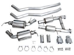 AWE Tuning - AWE Tuning 3015-32575 Exhaust System for 11-26 Dodge Durango 3.6/5.7 - Image 10