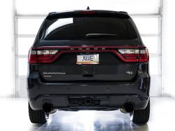 AWE Tuning - AWE Tuning 3015-33575 Exhaust System for 11-26 Dodge Durango 3.6/5.7 AWD/RWD - Image 5