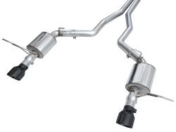 AWE Tuning - AWE Tuning 3015-33575 Exhaust System for 11-26 Dodge Durango 3.6/5.7 AWD/RWD - Image 7