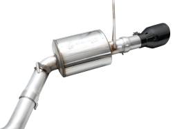 AWE Tuning - AWE Tuning 3015-33575 Exhaust System for 11-26 Dodge Durango 3.6/5.7 AWD/RWD - Image 8
