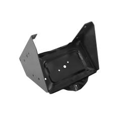 Brothers Trucks - Brothers Trucks BBA72AX Chevrolet & GMC Battery Tray - Image 2