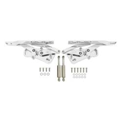 Brothers Trucks - Brothers Trucks BHH80PL Chevrolet & GMC Hood Hinge - Image 1
