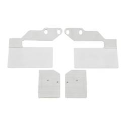 Brothers Trucks - Brothers Trucks BHH87PL Hood Hinge for Chevy/GMC - Image 5