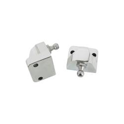 Brothers Trucks - Brothers Trucks BHH87PL Hood Hinge for Chevy/GMC - Image 7