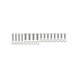Brothers Trucks - Brothers Trucks BHH87PL Hood Hinge for Chevy/GMC - Image 8