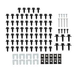 Brothers Trucks - Brothers Trucks 81309-81 Body Bolt for Chevy/GMC - Image 2