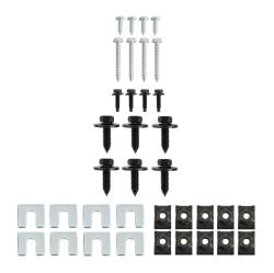 Brothers Trucks - Brothers Trucks 81309-81 Body Bolt for Chevy/GMC - Image 3