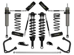 ICON Vehicle Dynamics - ICON K53356T Stage-6 1.25-3" Lift Kit w/Tubular UCA for 24+ Lexus GX550 - Image 1