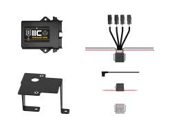 ICON Vehicle Dynamics - ICON 53512 ICON Intelligent Control Install Kit for 2024-2025 Lexus GX550 - Image 2