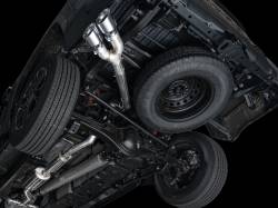 AWE Tuning - AWE Tuning 3015-32063 Exhaust System for 22-26 Toyota Tundra - Image 3