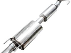 AWE Tuning - AWE Tuning 3015-32063 Exhaust System for 22-26 Toyota Tundra - Image 9