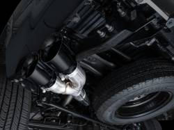 AWE Tuning - AWE Tuning 3015-33063 Exhaust System for 22-26 Toyota Tundra - Image 4