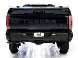 AWE Tuning - AWE Tuning 3015-33063 Exhaust System for 22-26 Toyota Tundra - Image 5