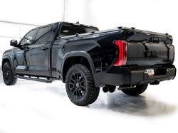 AWE Tuning - AWE Tuning 3015-33063 Exhaust System for 22-26 Toyota Tundra - Image 6