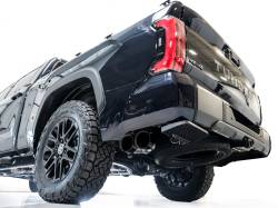AWE Tuning - AWE Tuning 3015-33063 Exhaust System for 22-26 Toyota Tundra - Image 7