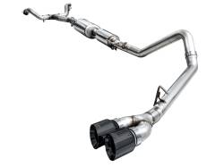 AWE Tuning - AWE Tuning 3015-33063 Exhaust System for 22-26 Toyota Tundra - Image 10