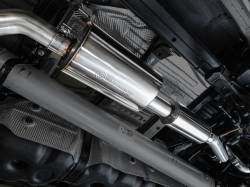 AWE Tuning - AWE Tuning 3015-28063 Exhaust System for 22-26 Toyota Tundra - Image 3