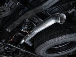 AWE Tuning - AWE Tuning 3015-28063 Exhaust System for 22-26 Toyota Tundra - Image 5