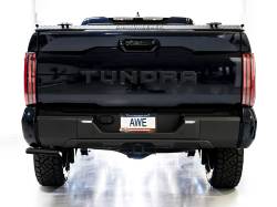 AWE Tuning - AWE Tuning 3015-28063 Exhaust System for 22-26 Toyota Tundra - Image 7