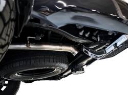 AWE Tuning - AWE Tuning 3015-28063 Exhaust System for 22-26 Toyota Tundra - Image 8