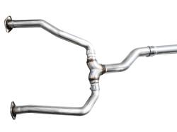AWE Tuning - AWE Tuning 3015-28063 Exhaust System for 22-26 Toyota Tundra - Image 9