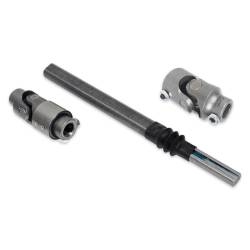 Detroit Speed - Archived - Detroit Speed 092543DS Steering Shaft - Image 1