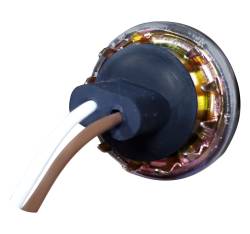 Peterson - Peterson V298C License Plate Light - Image 5